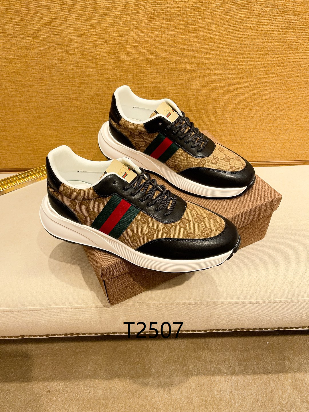 GUCCI shoes 38-46 h0710